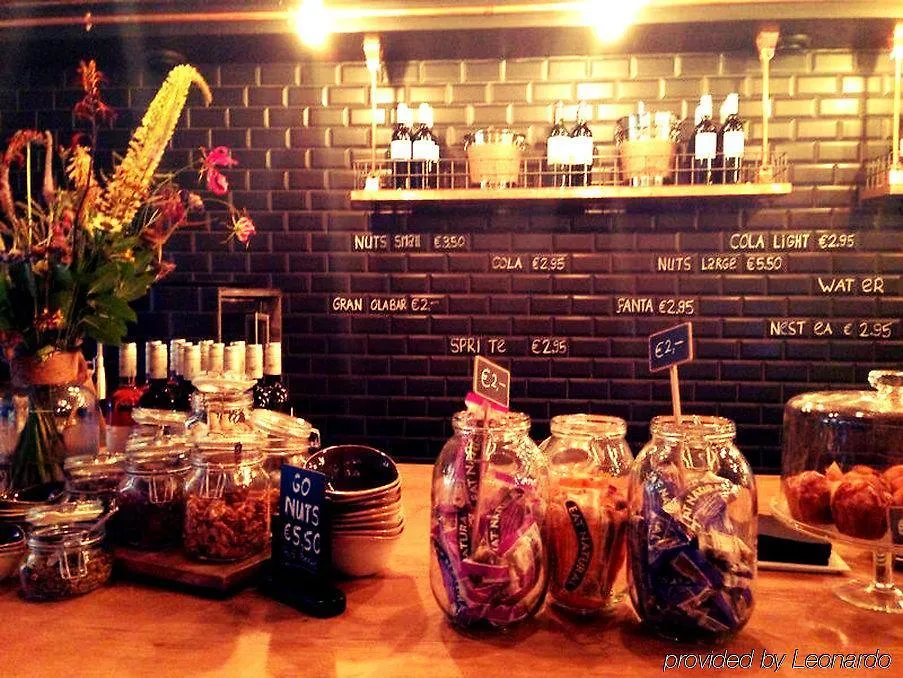 *** 酒店 运河区麦克斯布朗酒店 阿姆斯特丹 荷兰