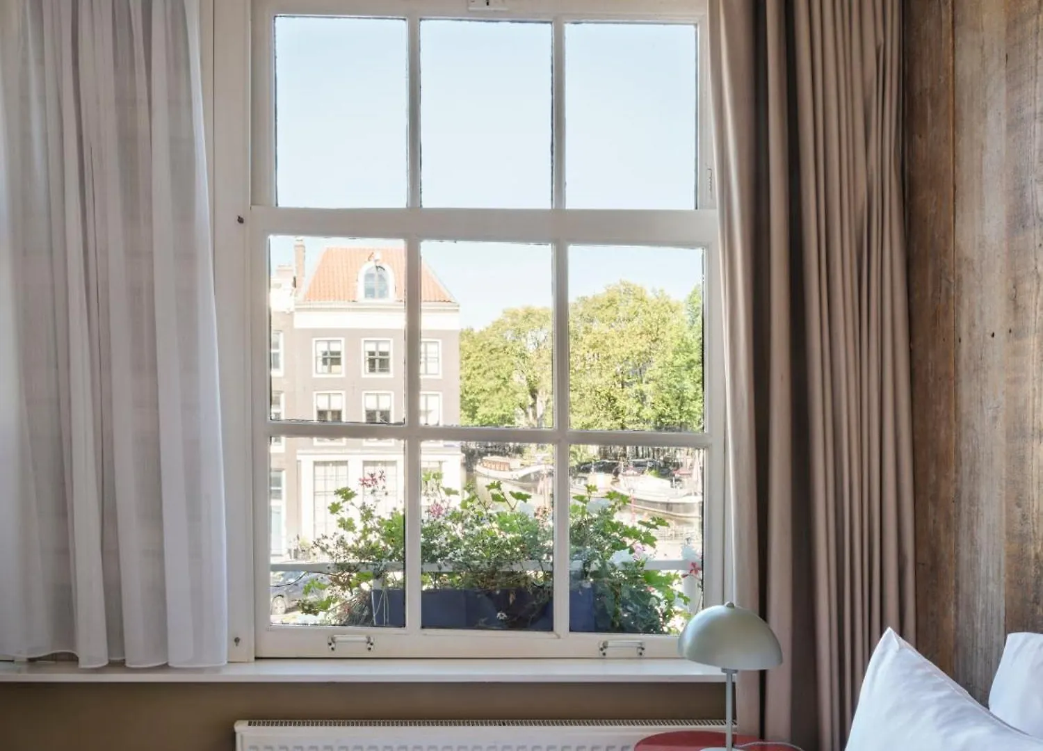 Max Brown Hotel Canal District, Part Of Sircle Collection Amszterdam