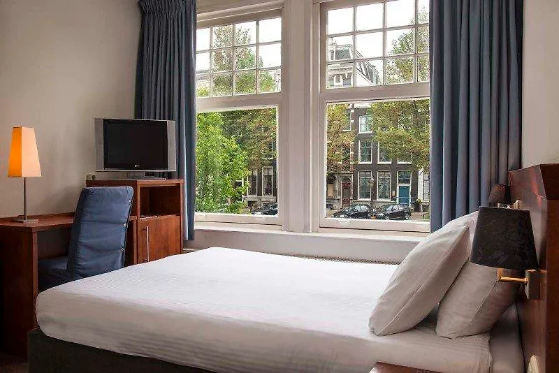 Max Brown Hotel Canal District, Part Of Sircle Collection Amszterdam