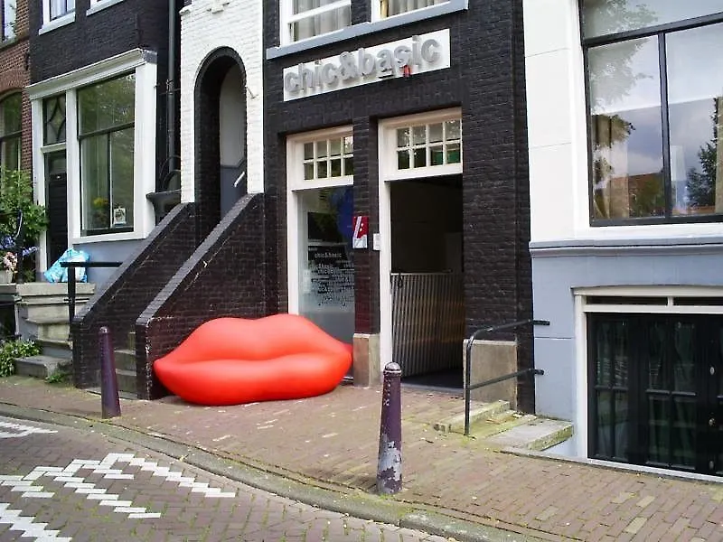 Max Brown Hotel Canal District, Part Of Sircle Collection Amszterdam