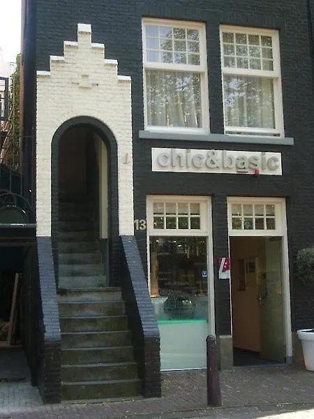 Max Brown Hotel Canal District, Part Of Sircle Collection Amszterdam 3*,  Hollandia