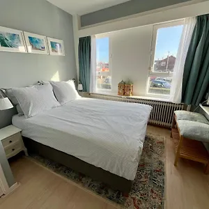 Apartment Strandzicht