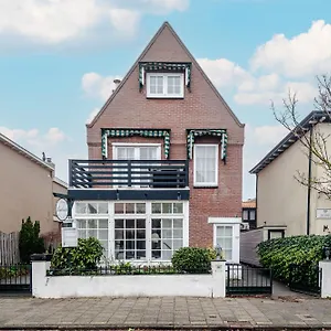 Appartement Brederode Studio's&apartments