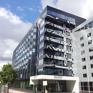 Mainport Rotterdam, A Hilton Affiliate Hotell