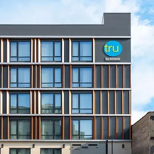 Hotel Tru By Hilton Brooklyn