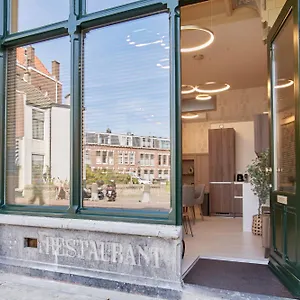 Appartement Seaside Design Apartment
