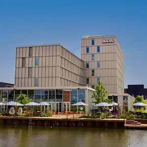 Yotel **** Amsterdam