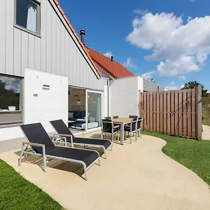 Vakantiepark Center Parcs