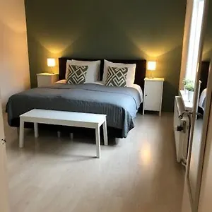 Apartment Zomerhuisje