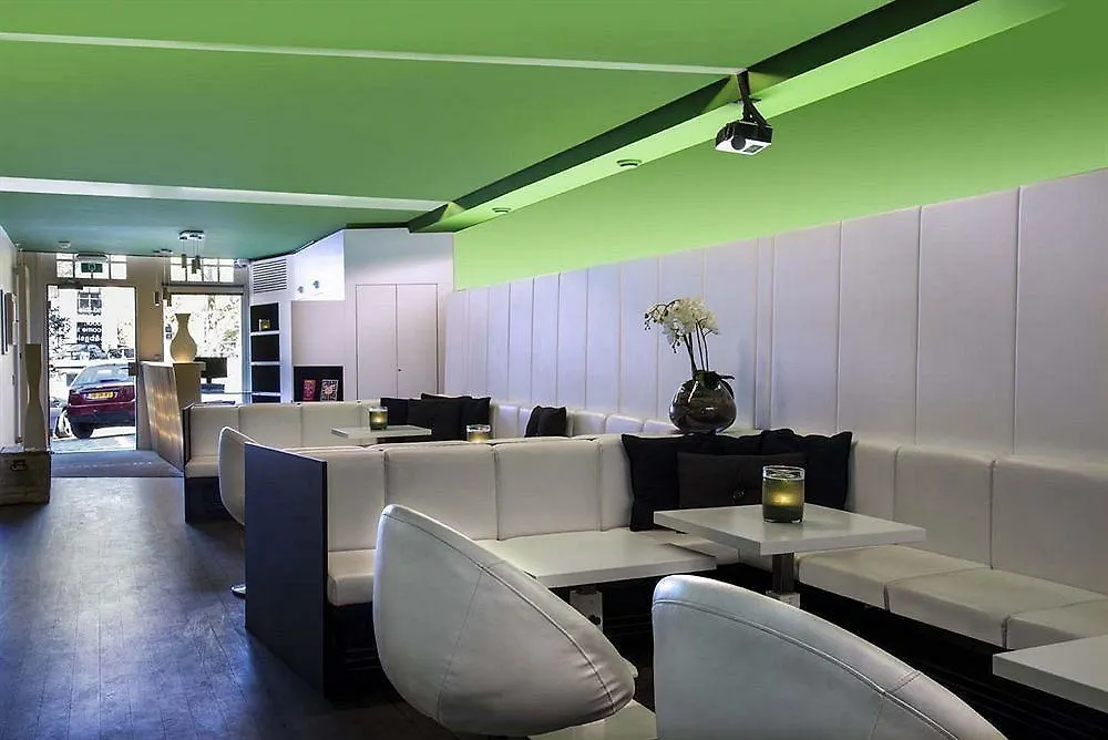 Max Brown Hotel Canal District, Part Of Sircle Collection Amsterdam