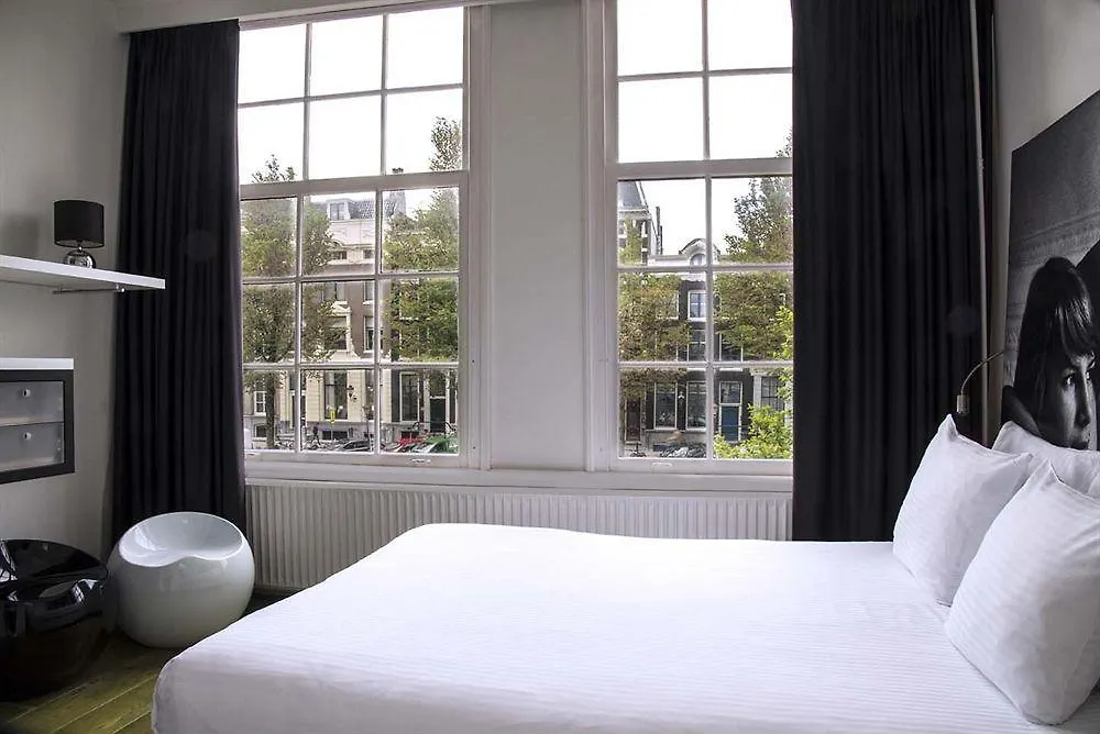 Max Brown Hotel Canal District, Part Of Sircle Collection Amsterdam