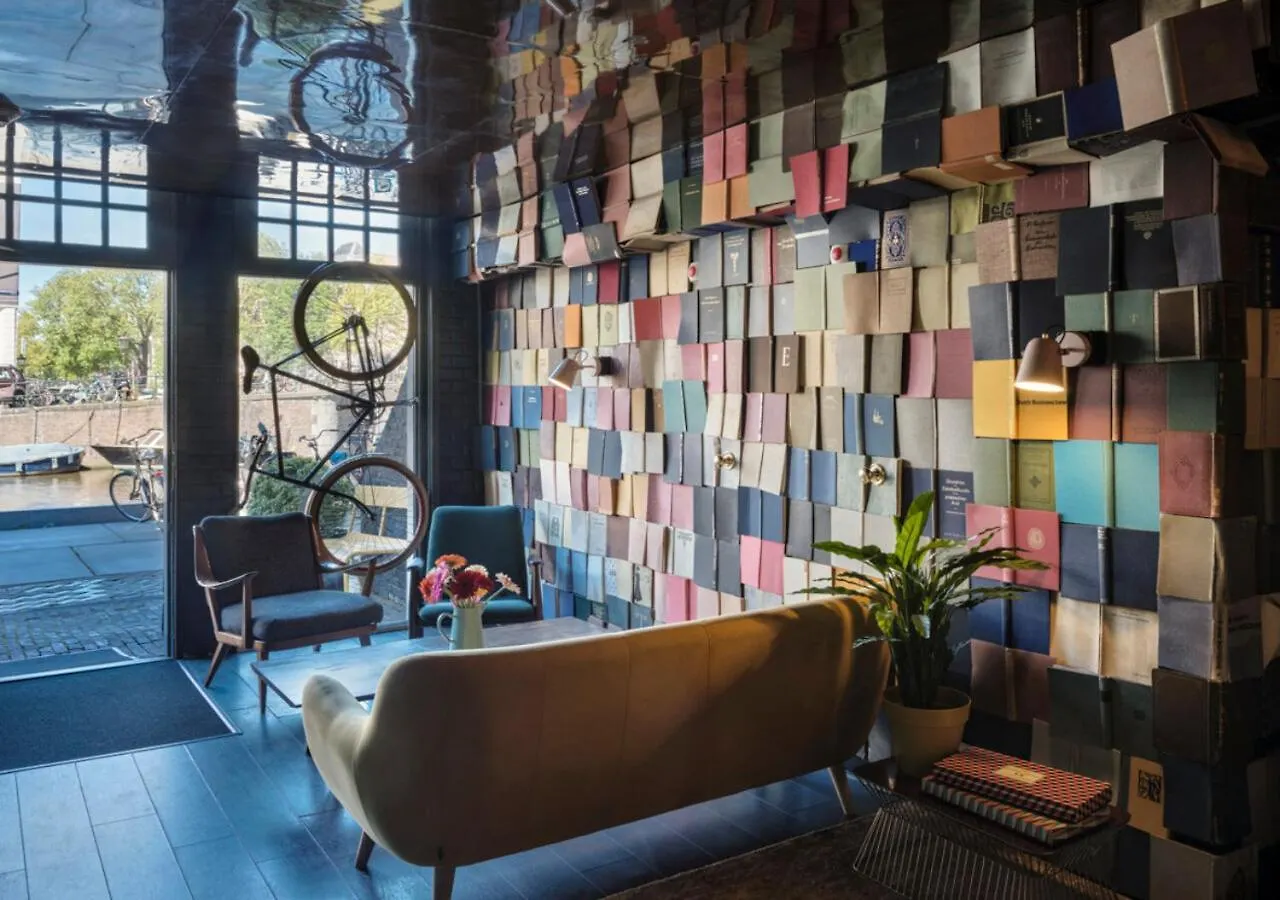 Max Brown Hotel Canal District, Part Of Sircle Collection Amsterdam