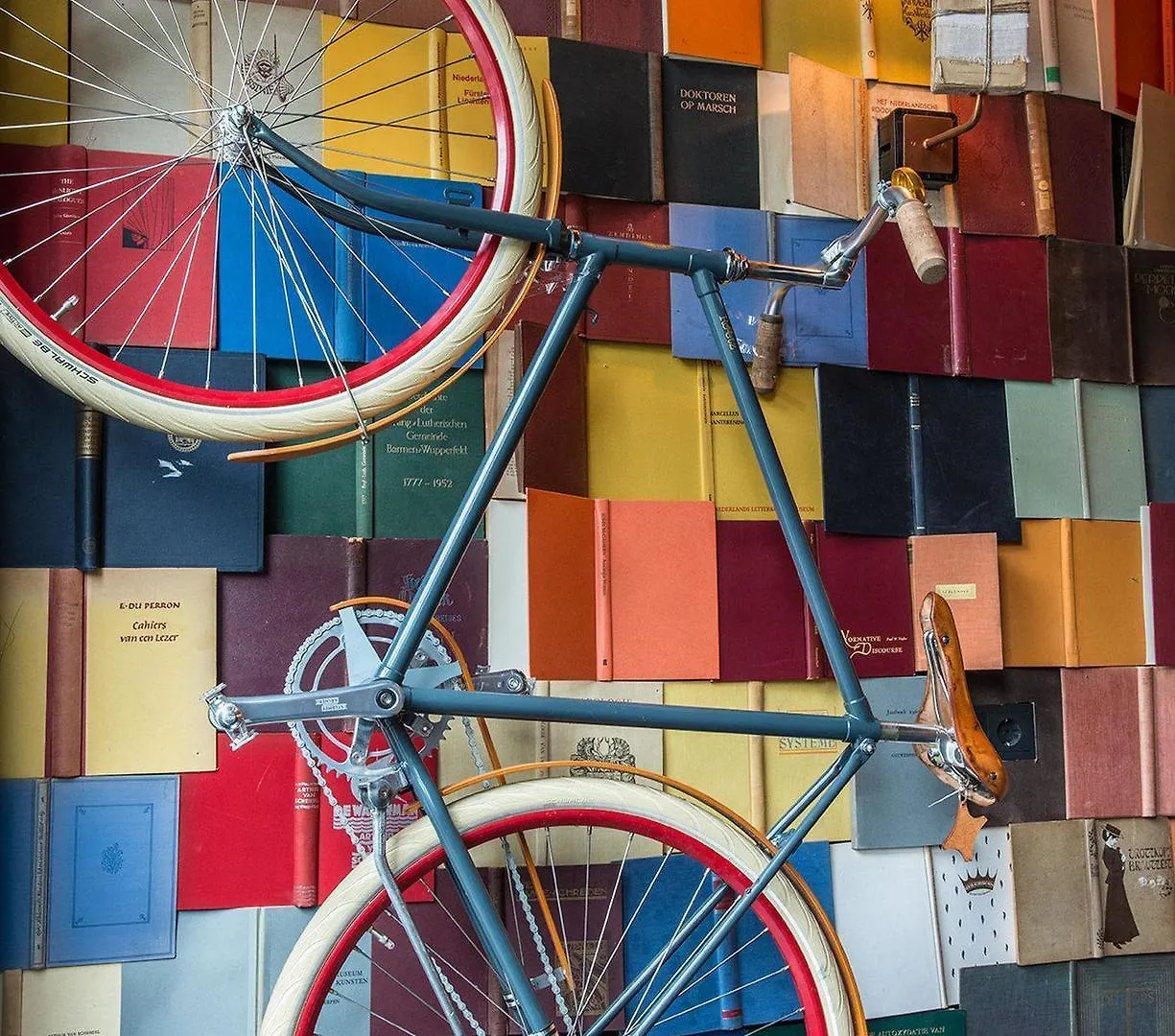 Max Brown Hotel Canal District, Part Of Sircle Collection Amsterdam 3*,  Niederlande