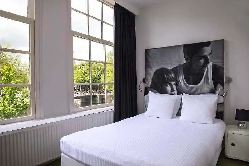 Max Brown Hotel Canal District, Part Of Sircle Collection Amsterdam 3*,  Niederlande