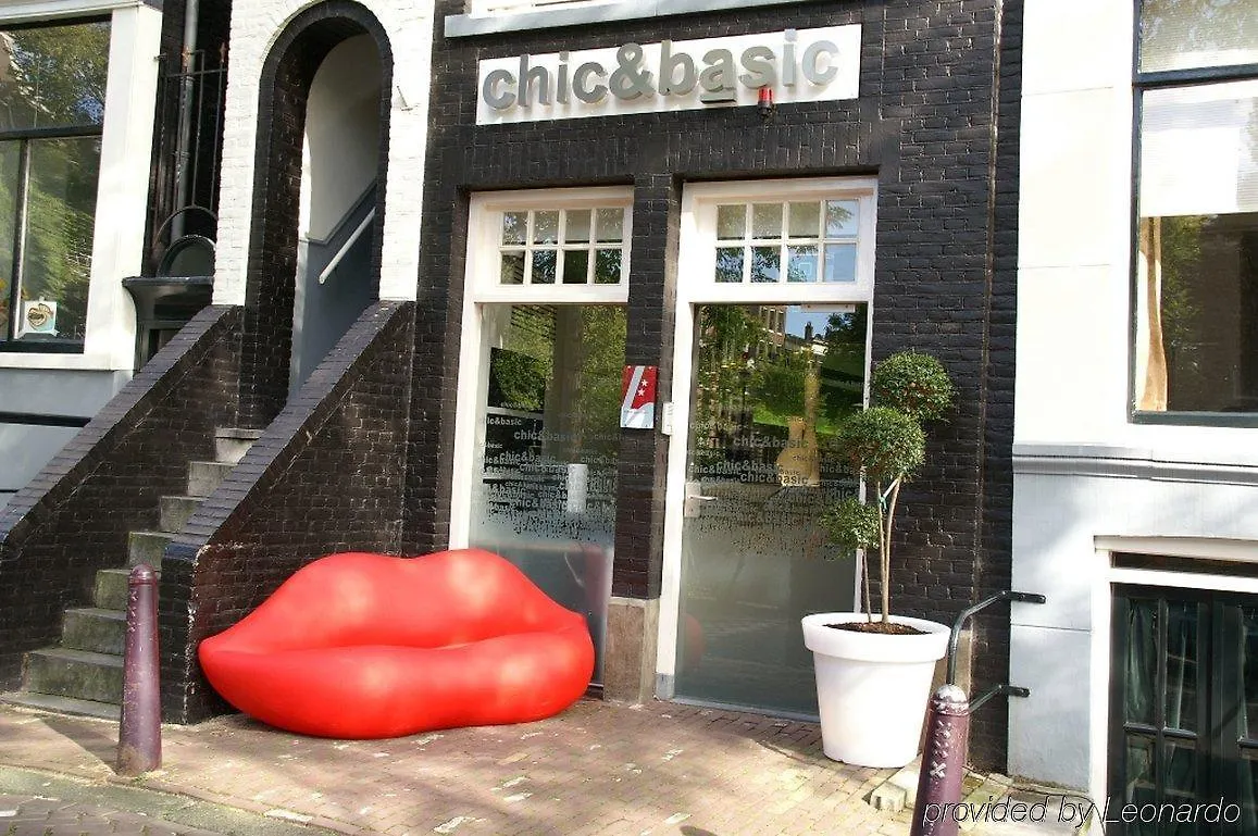 ***  Max Brown Hotel Canal District, Part Of Sircle Collection Amsterdam Nederland