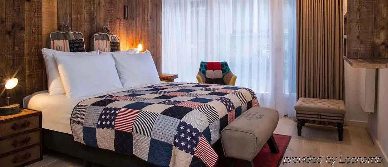 Max Brown Hotel Canal District, Part Of Sircle Collection Amsterdam