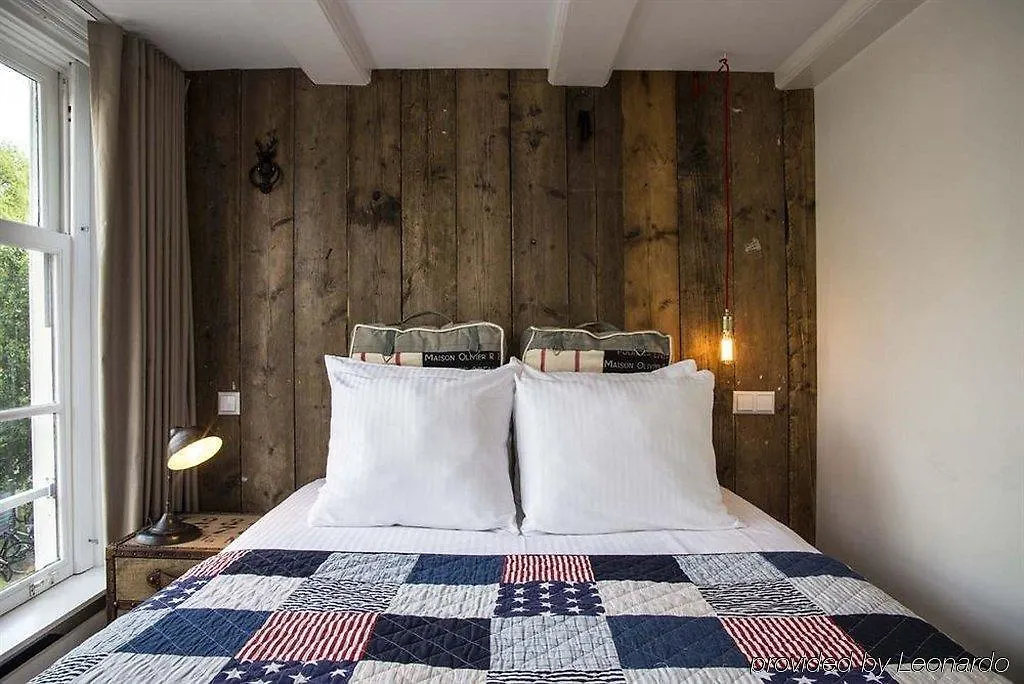 Max Brown Hotel Canal District, Part Of Sircle Collection Amsterdam