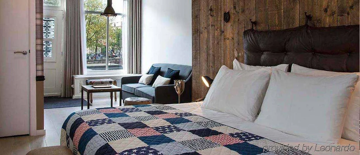 Max Brown Hotel Canal District, Part Of Sircle Collection Amsterdam