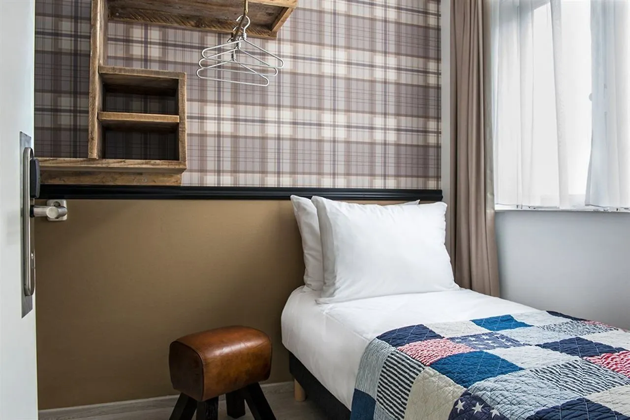 Max Brown Hotel Canal District, Part Of Sircle Collection Amsterdam