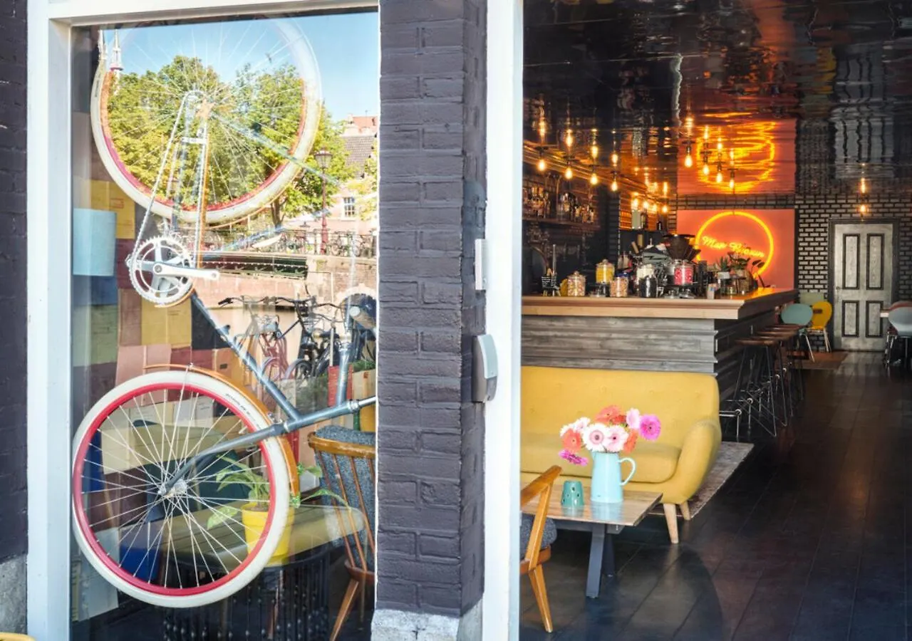 Max Brown Hotel Canal District, Part Of Sircle Collection Amsterdam 3*,  Netherlands