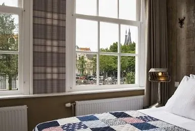 Max Brown Hotel Canal District, Part Of Sircle Collection Amsterdam