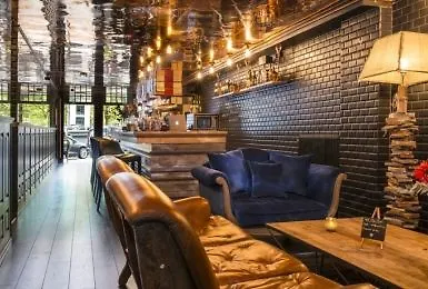 ***  Max Brown Hotel Canal District, Part Of Sircle Collection Amsterdam Netherlands