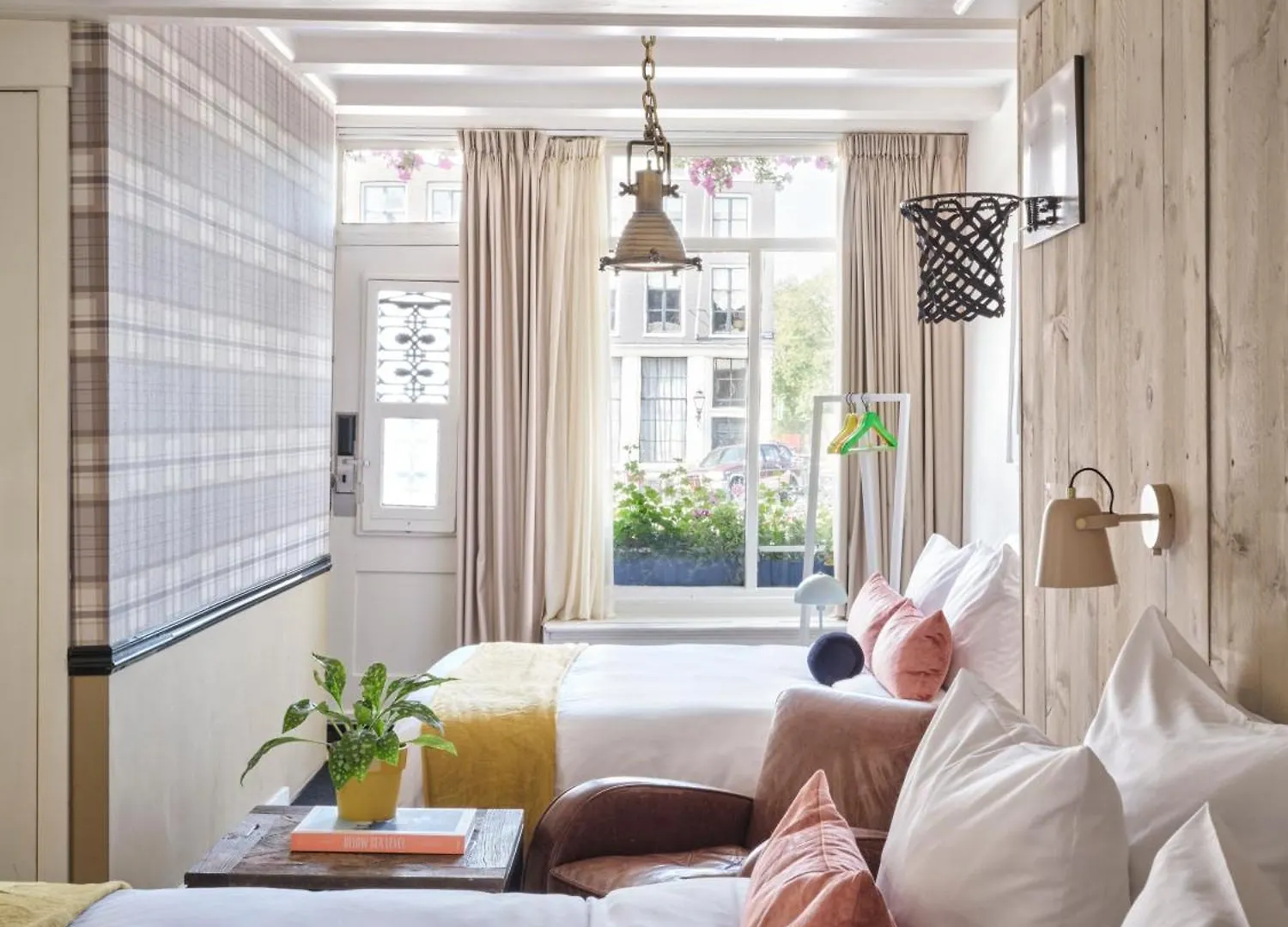 Max Brown Hotel Canal District, Part Of Sircle Collection Amsterdam