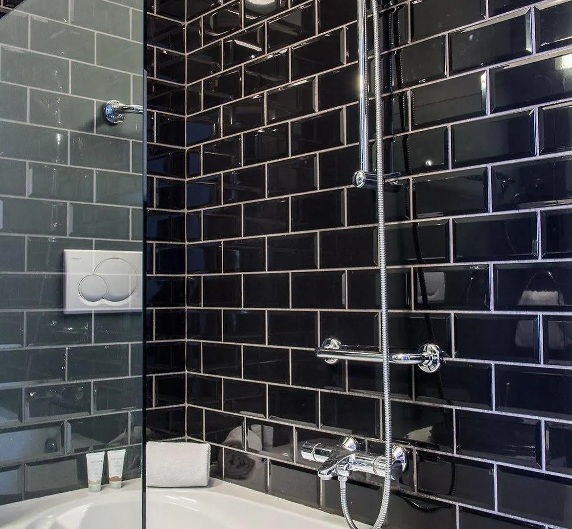 Max Brown Hotel Canal District, Part Of Sircle Collection Amsterdam 3*,  Paesi Bassi