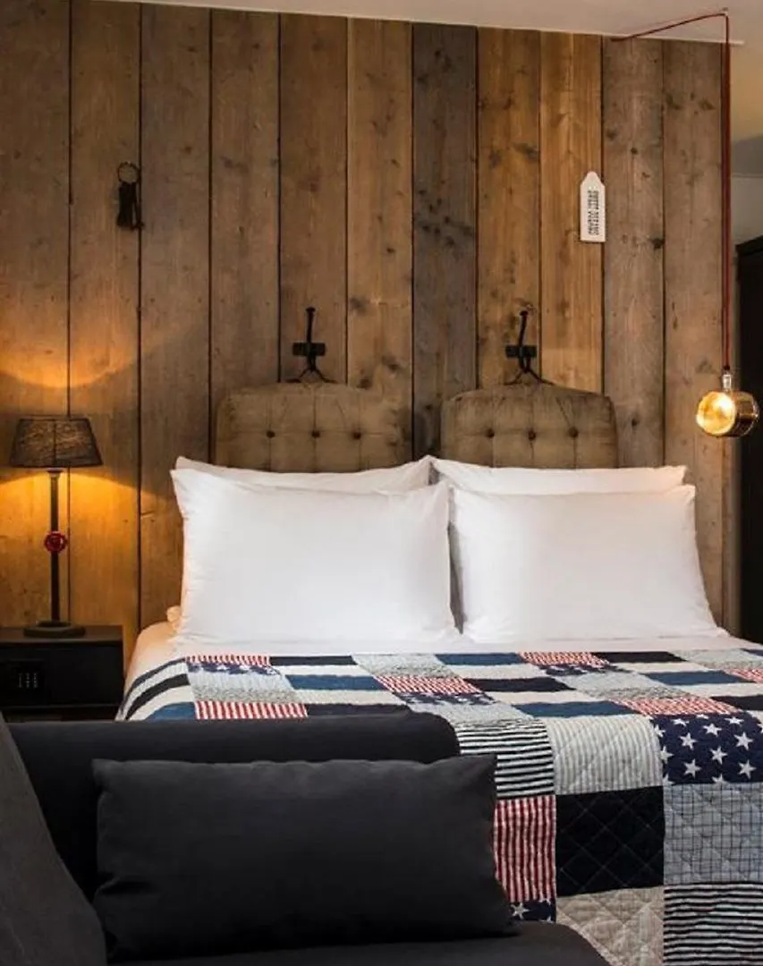 Max Brown Hotel Canal District, Part Of Sircle Collection Amsterdam Paesi Bassi